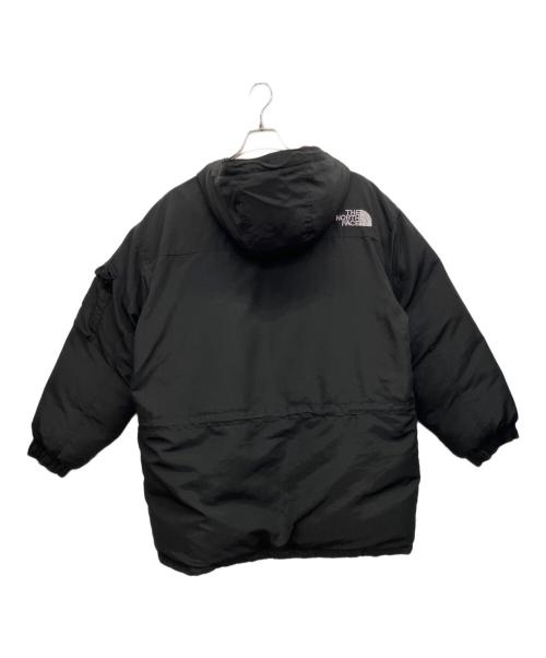 THE NORTH FACE（ザ ノース フェイス）THE NORTH FACE (ザ ノース フェイス) ダウンジャケット ブラック サイズ:Lの古着・服飾アイテム