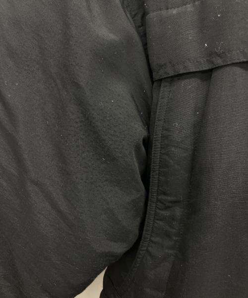 THE NORTH FACE（ザ ノース フェイス）THE NORTH FACE (ザ ノース フェイス) ダウンジャケット ブラック サイズ:Lの古着・服飾アイテム
