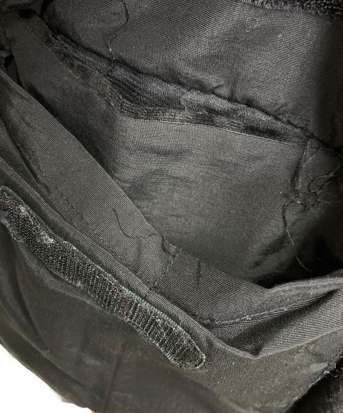 THE NORTH FACE（ザ ノース フェイス）THE NORTH FACE (ザ ノース フェイス) ダウンジャケット ブラック サイズ:Lの古着・服飾アイテム