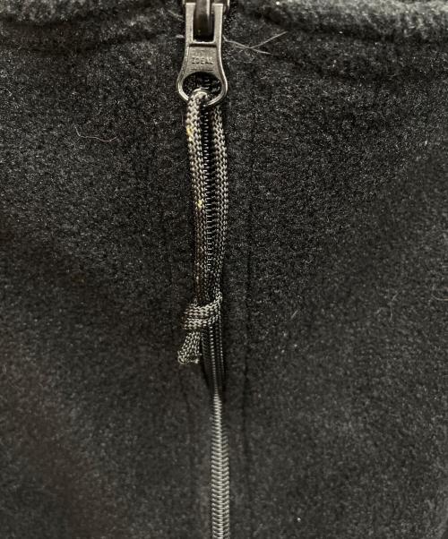 US ARMY（ユーエスアーミー）US ARMY (ユーエスアーミー) オーバーオール ブラック サイズ:LARGE-LONGの古着・服飾アイテム