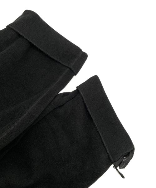 US ARMY（ユーエスアーミー）US ARMY (ユーエスアーミー) オーバーオール ブラック サイズ:LARGE-LONGの古着・服飾アイテム