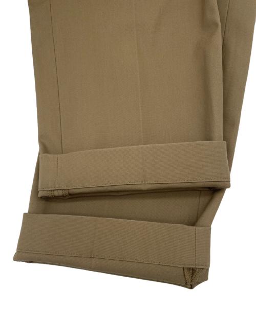 THE SHINZONE（ザ シンゾーン）THE SHINZONE (ザ シンゾーン) チノパン ブラウン サイズ:POの古着・服飾アイテム