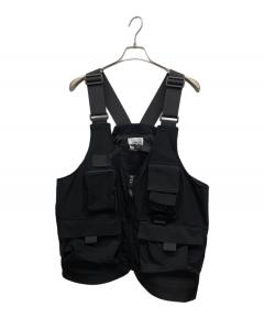 Creek Angler's Device 2wayパンツ　ブラック　L 中古・古着通販】Creek Angler's Device (クリークアングラーズ