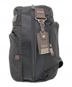 TUMIトゥミ）の古着「ボディバッグ」｜ブラック