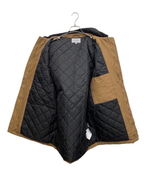 Carhartt WIP（カーハート ワークインプログレス）Carhartt WIP (カーハート ワークインプログレス) コート カーキ サイズ:Lの古着・服飾アイテム