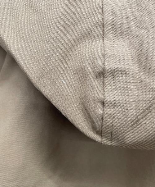 Carhartt WIP（カーハート ワークインプログレス）Carhartt WIP (カーハート ワークインプログレス) コート カーキ サイズ:Lの古着・服飾アイテム