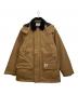 Carhartt WIP（カーハート ワークインプログレス）の古着「コート」｜カーキ