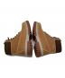 中古・古着 Timberland (ティンバーランド) レースアップブーツ イエロー サイズ:28cm：15000円