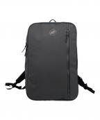 MAMMUTマムート）の古着「セオン トランスポーター　バックパック」