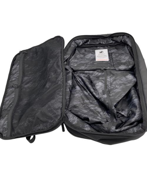 MAMMUT（マムート）MAMMUT (マムート) セオン トランスポーター　バックパックの古着・服飾アイテム