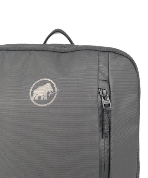 MAMMUT（マムート）MAMMUT (マムート) セオン トランスポーター　バックパックの古着・服飾アイテム