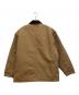 CarHartt (カーハート) CHORE COAT（チョアコート） ブラウン サイズ:L：40000円