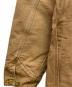 中古・古着 CarHartt (カーハート) CHORE COAT（チョアコート） ブラウン サイズ:L：40000円
