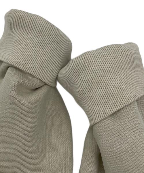 CarHartt（カーハート）CarHartt (カーハート) HOODED VISTA JACKET ベージュ サイズ:Sの古着・服飾アイテム