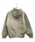 CarHartt (カーハート) HOODED VISTA JACKET ベージュ サイズ:S：19000円