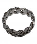 AVALANCHEアヴァランチ）の古着「リング」