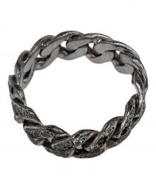 AVALANCHE（アヴァランチ）の古着「リング」