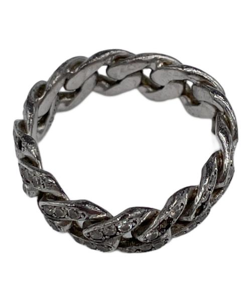 AVALANCHE（アヴァランチ）AVALANCHE (アヴァランチ) リング サイズ:サイズ表記無しの古着・服飾アイテム