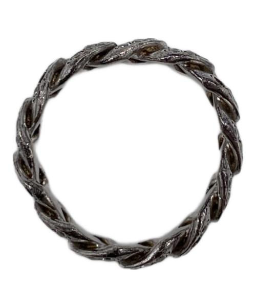 AVALANCHE（アヴァランチ）AVALANCHE (アヴァランチ) リング サイズ:サイズ表記無しの古着・服飾アイテム