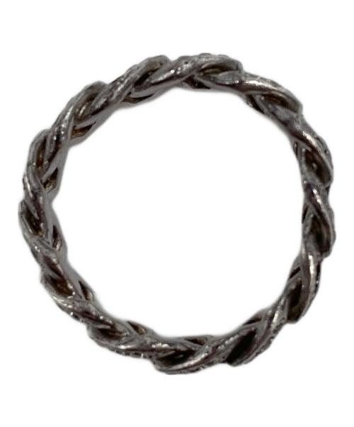 AVALANCHE（アヴァランチ）AVALANCHE (アヴァランチ) リング サイズ:サイズ表記無しの古着・服飾アイテム