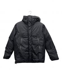 Karrimor（カリマー）の古着「ネビスパーカー　ダウンジャケット」｜ブラック