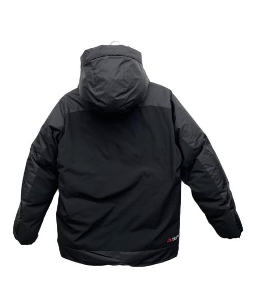 Karrimor（カリマー）Karrimor (カリマー) ネビスパーカー　ダウンジャケット ブラック サイズ:Sの古着・服飾アイテム