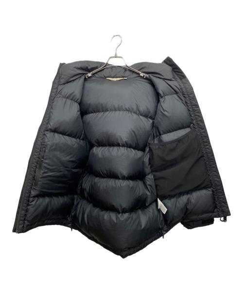 Karrimor（カリマー）Karrimor (カリマー) ネビスパーカー　ダウンジャケット ブラック サイズ:Sの古着・服飾アイテム