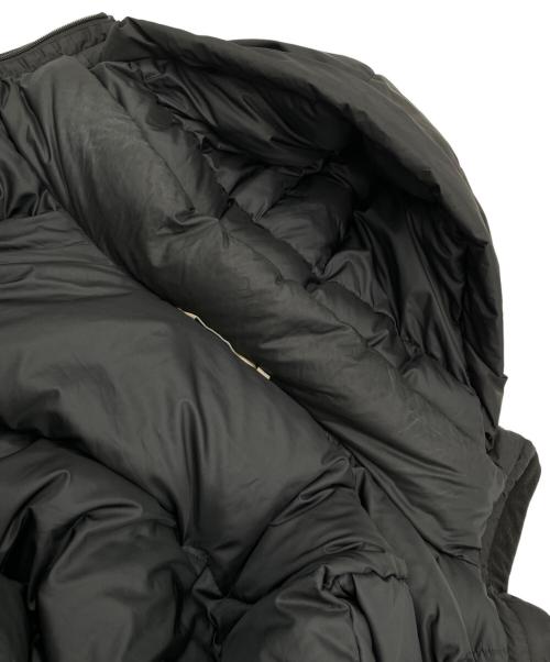 Karrimor（カリマー）Karrimor (カリマー) ネビスパーカー　ダウンジャケット ブラック サイズ:Sの古着・服飾アイテム