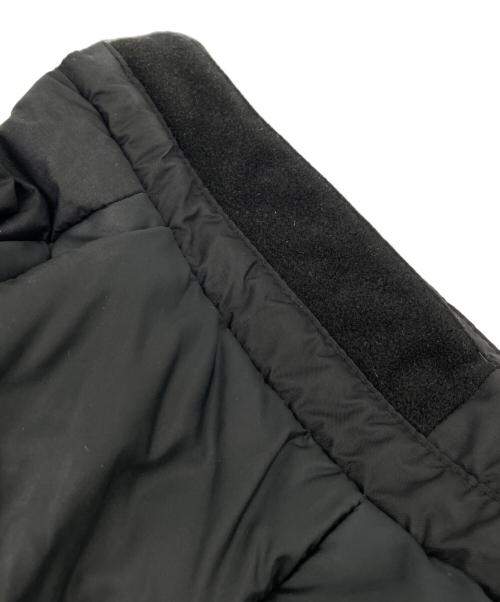 Karrimor（カリマー）Karrimor (カリマー) ネビスパーカー　ダウンジャケット ブラック サイズ:Sの古着・服飾アイテム