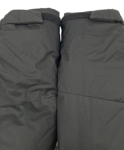 Karrimor（カリマー）Karrimor (カリマー) ネビスパーカー　ダウンジャケット ブラック サイズ:Sの古着・服飾アイテム