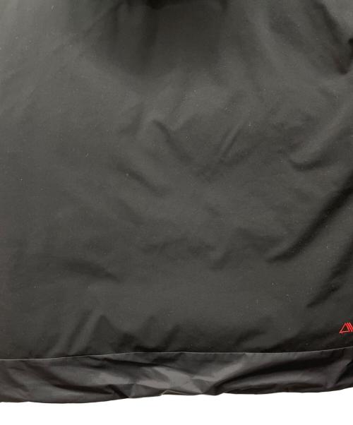 Karrimor（カリマー）Karrimor (カリマー) ネビスパーカー　ダウンジャケット ブラック サイズ:Sの古着・服飾アイテム