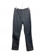 THE NORTH FACEザ ノース フェイス）の古着「パンツ」｜ブラック