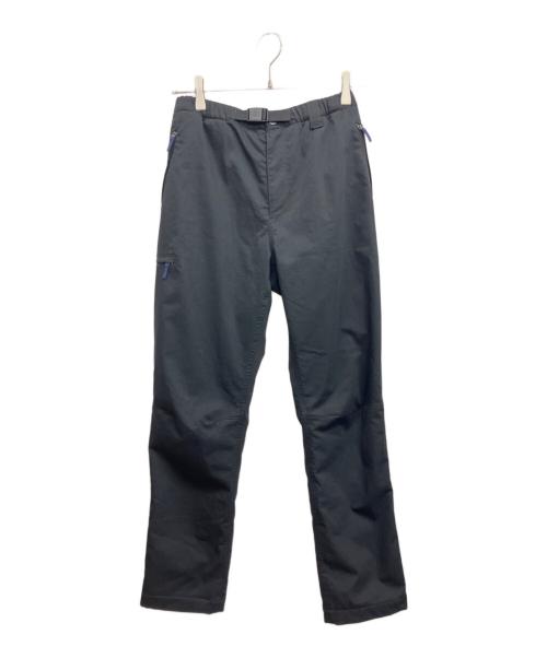 THE NORTH FACE（ザ ノース フェイス）THE NORTH FACE (ザ ノース フェイス) パンツ ブラック サイズ:Mの古着・服飾アイテム