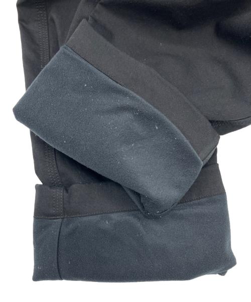 THE NORTH FACE（ザ ノース フェイス）THE NORTH FACE (ザ ノース フェイス) パンツ ブラック サイズ:Mの古着・服飾アイテム