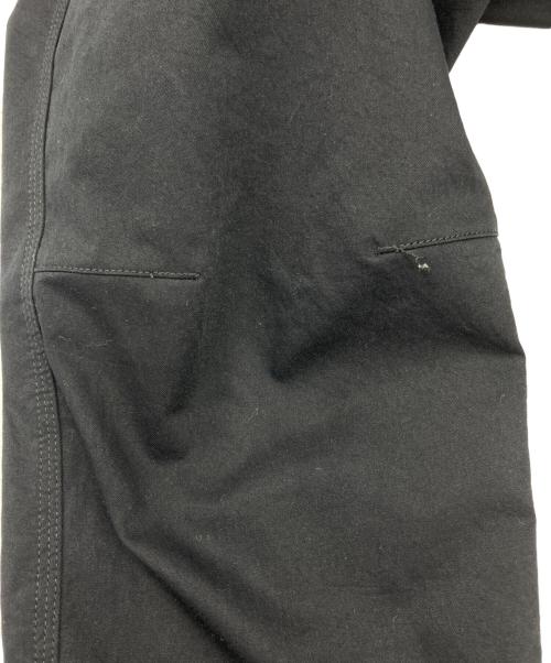 THE NORTH FACE（ザ ノース フェイス）THE NORTH FACE (ザ ノース フェイス) パンツ ブラック サイズ:Mの古着・服飾アイテム