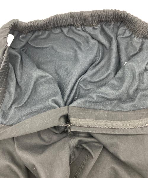 THE NORTH FACE（ザ ノース フェイス）THE NORTH FACE (ザ ノース フェイス) パンツ ブラック サイズ:Mの古着・服飾アイテム