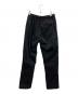 THE NORTH FACE (ザ ノース フェイス) パンツ ブラック サイズ:M：4000円