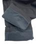 中古・古着 THE NORTH FACE (ザ ノース フェイス) パンツ ブラック サイズ:M：4000円