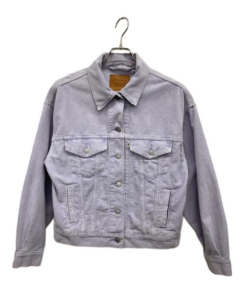 LEVI'S（リーバイス）LEVI'S (リーバイス) コーデュロイジャケット サイズ:XSの古着・服飾アイテム