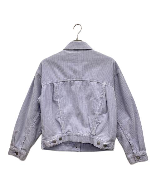 LEVI'S（リーバイス）LEVI'S (リーバイス) コーデュロイジャケット サイズ:XSの古着・服飾アイテム