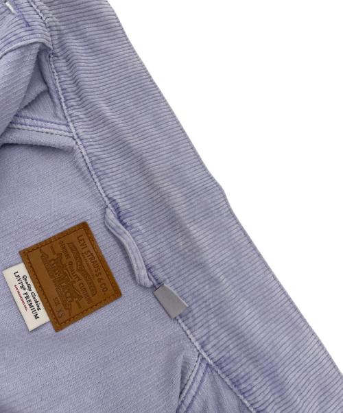 LEVI'S（リーバイス）LEVI'S (リーバイス) コーデュロイジャケット サイズ:XSの古着・服飾アイテム
