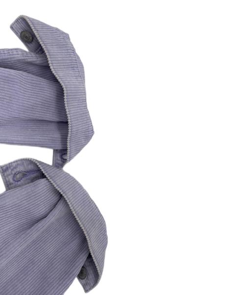 LEVI'S（リーバイス）LEVI'S (リーバイス) コーデュロイジャケット サイズ:XSの古着・服飾アイテム