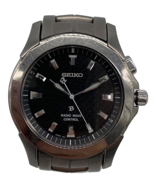 SEIKO（セイコー）SEIKO (セイコー) 腕時計の古着・服飾アイテム