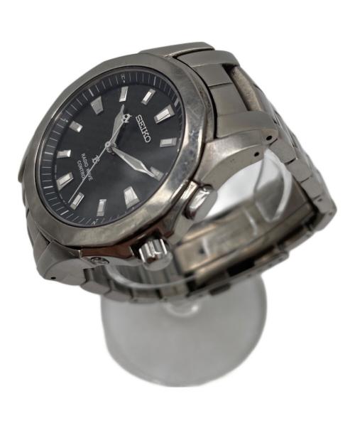 SEIKO（セイコー）SEIKO (セイコー) 腕時計の古着・服飾アイテム