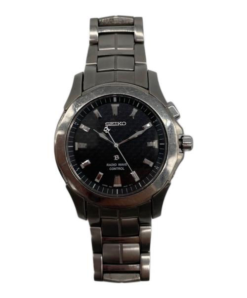 SEIKO（セイコー）SEIKO (セイコー) 腕時計の古着・服飾アイテム