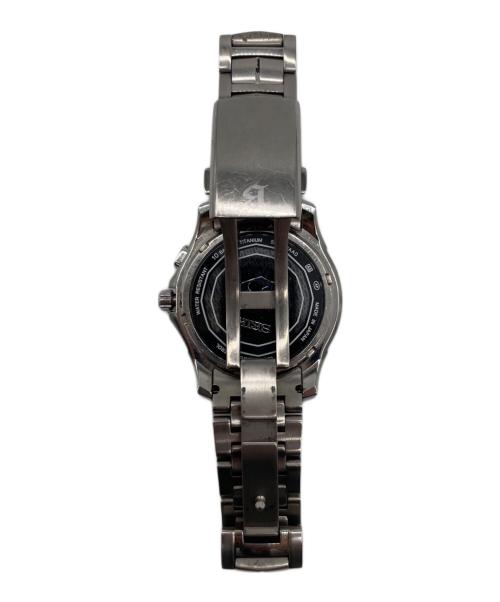 SEIKO（セイコー）SEIKO (セイコー) 腕時計の古着・服飾アイテム