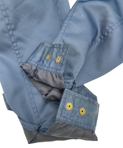 yotsuba（ヨツバ）yotsuba (ヨツバ) コーチジャケット ネイビー サイズ:Sの古着・服飾アイテム