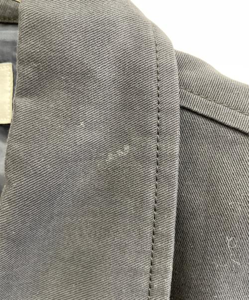 yotsuba（ヨツバ）yotsuba (ヨツバ) コーチジャケット ネイビー サイズ:Sの古着・服飾アイテム