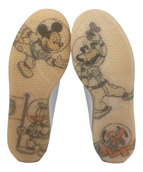 adidas×Disney（アディダス×ディズニー）adidas×disney (アディダス×ディズニー) STAN SMITH インディゴ サイズ:26.5 未使用品の古着・服飾アイテム