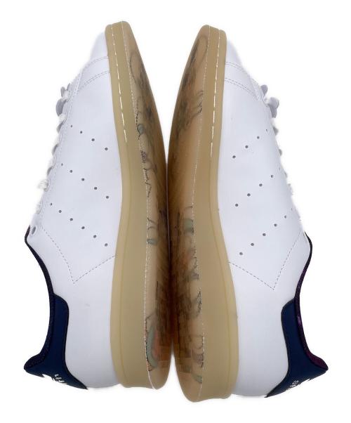 adidas×Disney（アディダス×ディズニー）adidas×disney (アディダス×ディズニー) STAN SMITH インディゴ サイズ:26.5 未使用品の古着・服飾アイテム